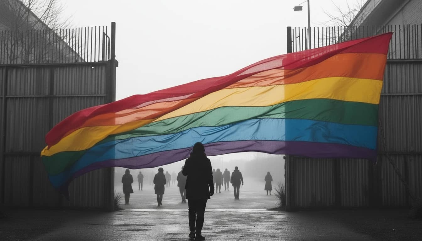 Почему ЛГБТ+ сообщество в Беларуси стало объектом репрессий?